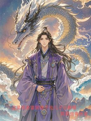 盗墓我老婆黑瞎子我儿子小麒麟